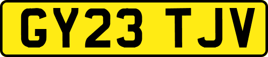 GY23TJV