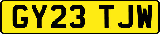 GY23TJW