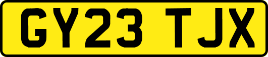 GY23TJX