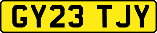 GY23TJY