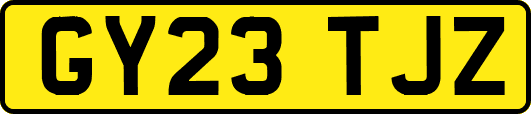 GY23TJZ