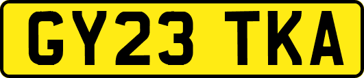 GY23TKA