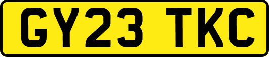 GY23TKC