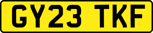 GY23TKF