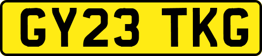 GY23TKG