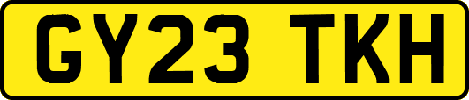 GY23TKH