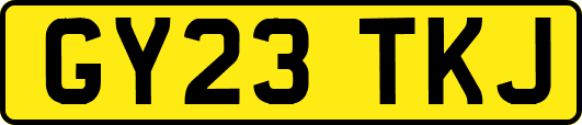 GY23TKJ