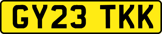 GY23TKK