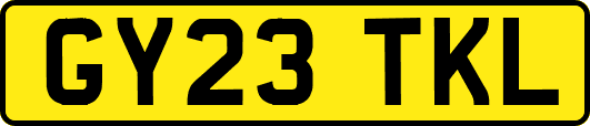 GY23TKL