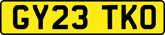 GY23TKO