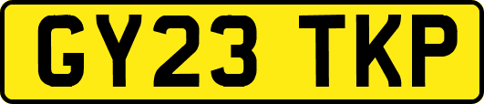 GY23TKP