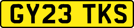 GY23TKS