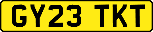 GY23TKT