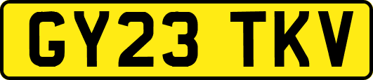 GY23TKV