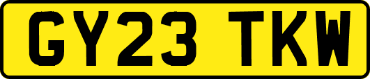 GY23TKW