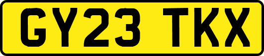 GY23TKX