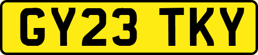 GY23TKY
