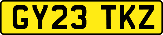 GY23TKZ