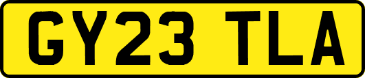 GY23TLA