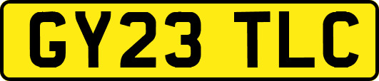 GY23TLC