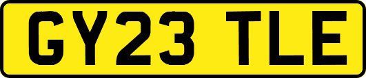 GY23TLE