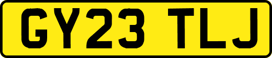 GY23TLJ