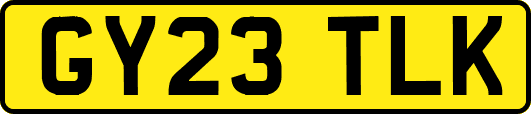 GY23TLK