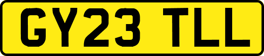 GY23TLL