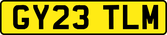 GY23TLM
