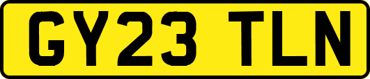 GY23TLN