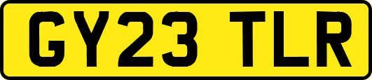GY23TLR