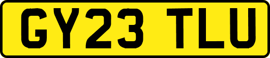 GY23TLU