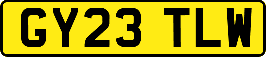 GY23TLW