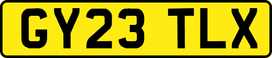 GY23TLX