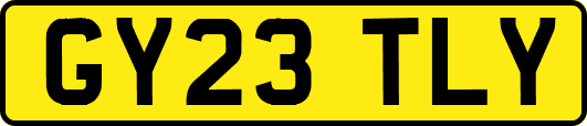 GY23TLY