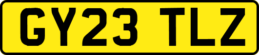GY23TLZ