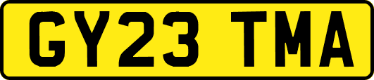 GY23TMA