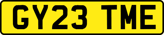 GY23TME