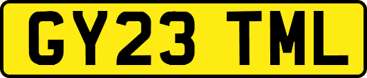 GY23TML