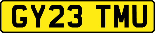 GY23TMU