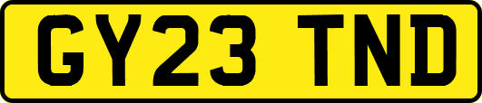 GY23TND