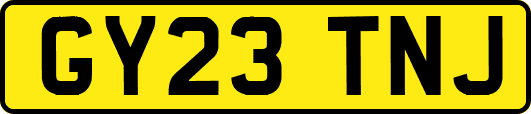 GY23TNJ