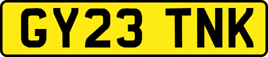 GY23TNK
