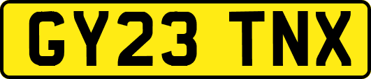 GY23TNX