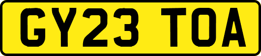 GY23TOA