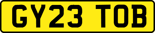 GY23TOB