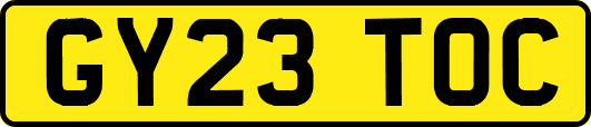 GY23TOC