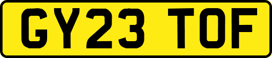 GY23TOF