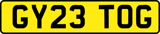 GY23TOG