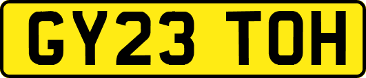 GY23TOH
